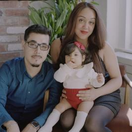 Life-changing support to engage fathers, support mothers, and improve outcomes for children across generations. Family